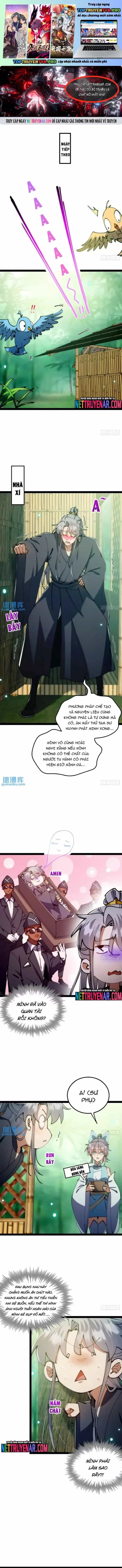 Tài Khoản Này Có Độc - Chương 126 - ảnh 2