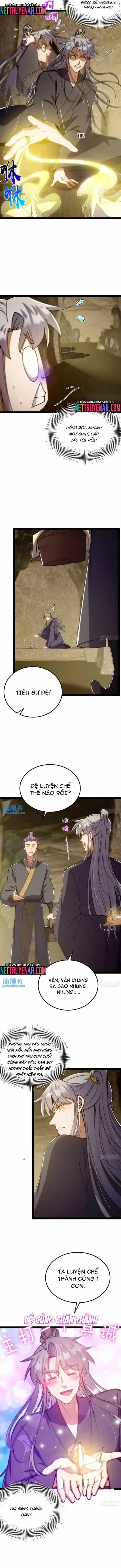 Tài Khoản Này Có Độc - Chương 127 - ảnh 3