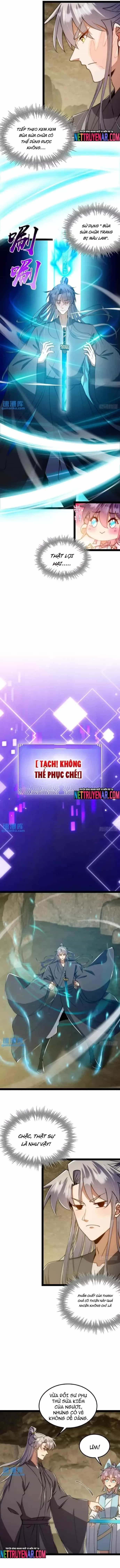 Tài Khoản Này Có Độc - Chương 128 - ảnh 3
