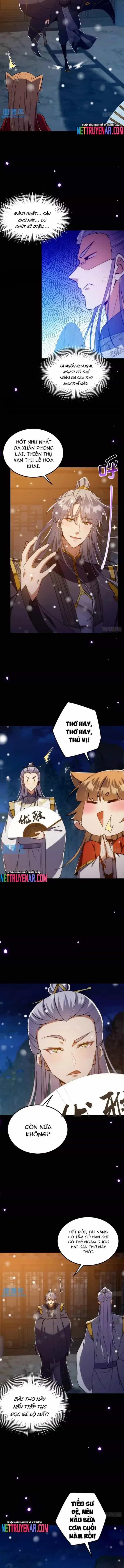 Tài Khoản Này Có Độc - Chương 128 - ảnh 7