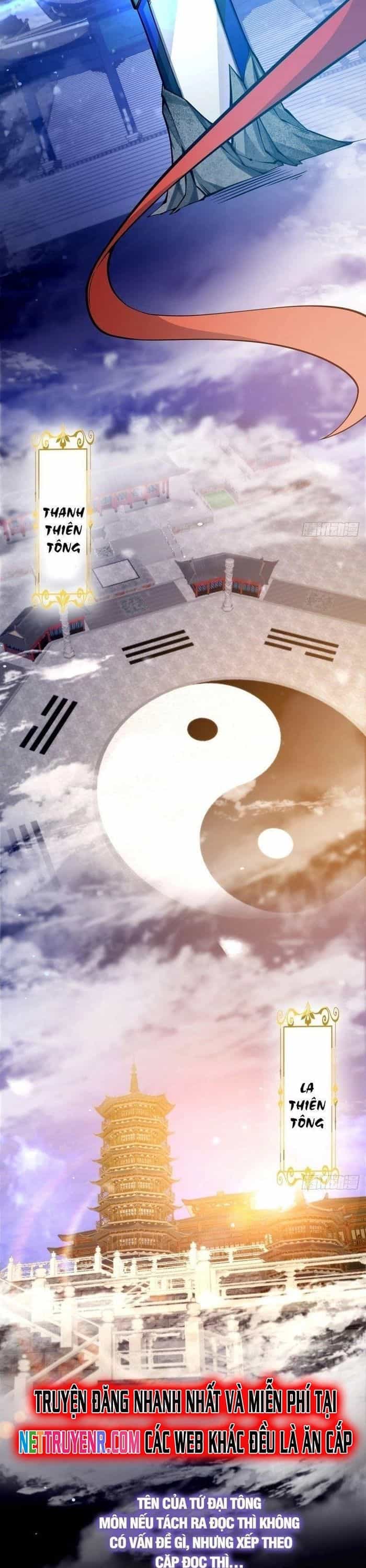 Tài Khoản Này Có Độc - Chương 12 - ảnh 3