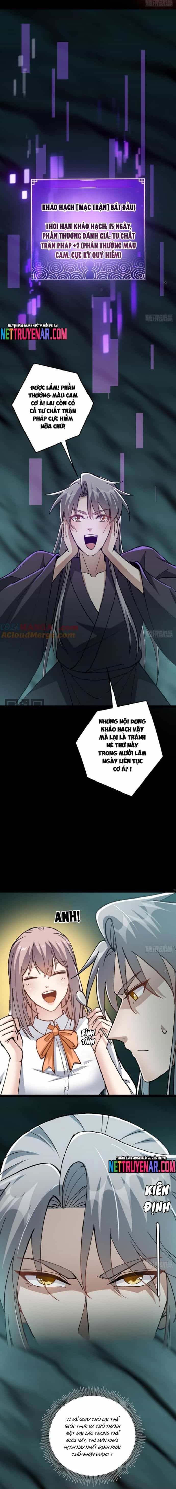 Tài Khoản Này Có Độc - Chương 132 - ảnh 9