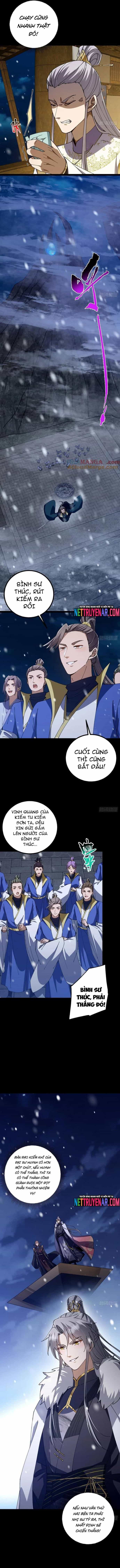 Tài Khoản Này Có Độc - Chương 134 - ảnh 2