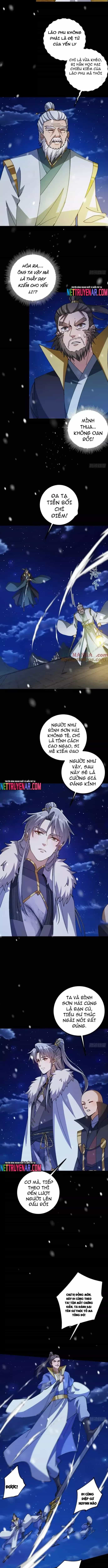 Tài Khoản Này Có Độc - Chương 137 - ảnh 6