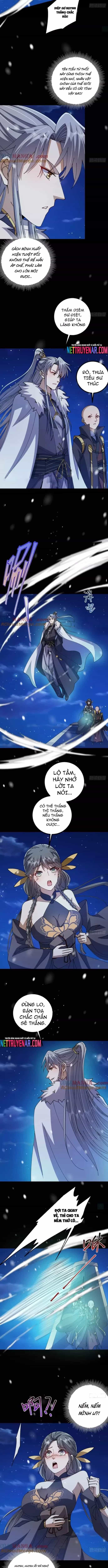 Tài Khoản Này Có Độc - Chương 137 - ảnh 7