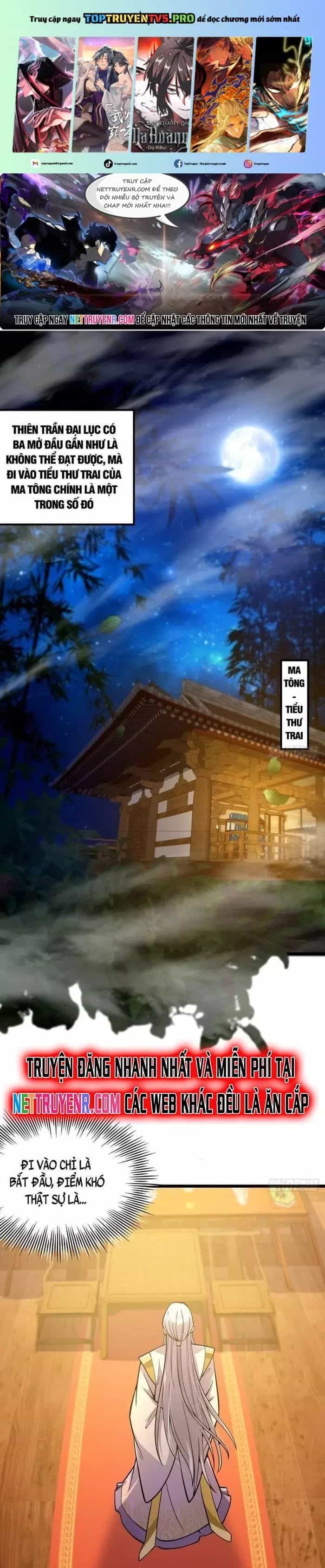 Tài Khoản Này Có Độc - Chương 13 - ảnh 1
