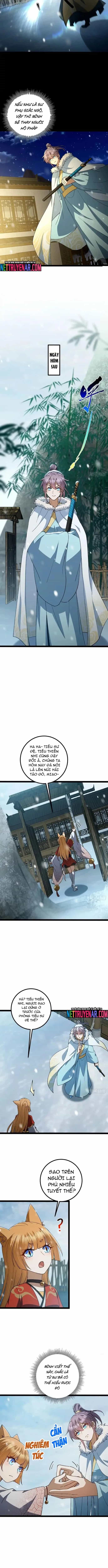 Tài Khoản Này Có Độc - Chương 141 - ảnh 5