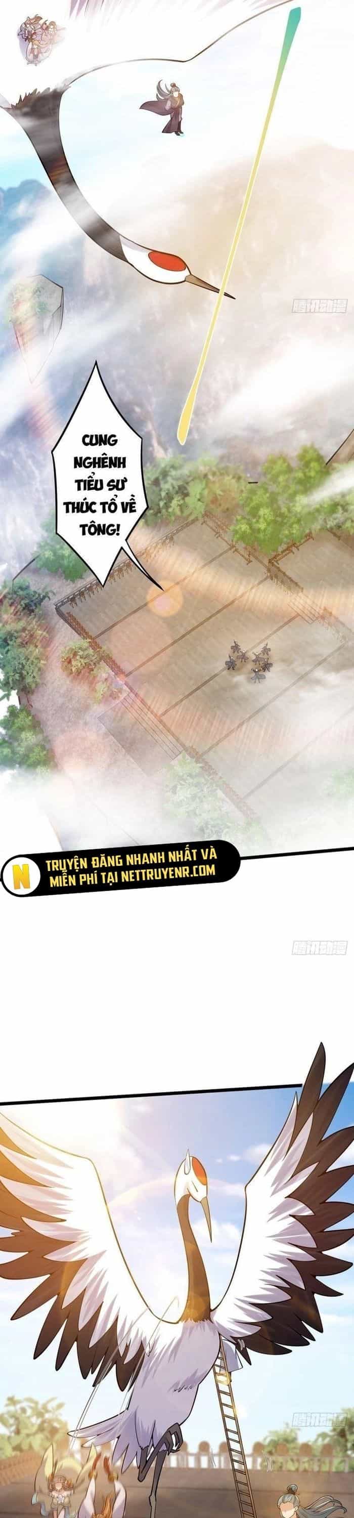 Tài Khoản Này Có Độc - Chương 14 - ảnh 4