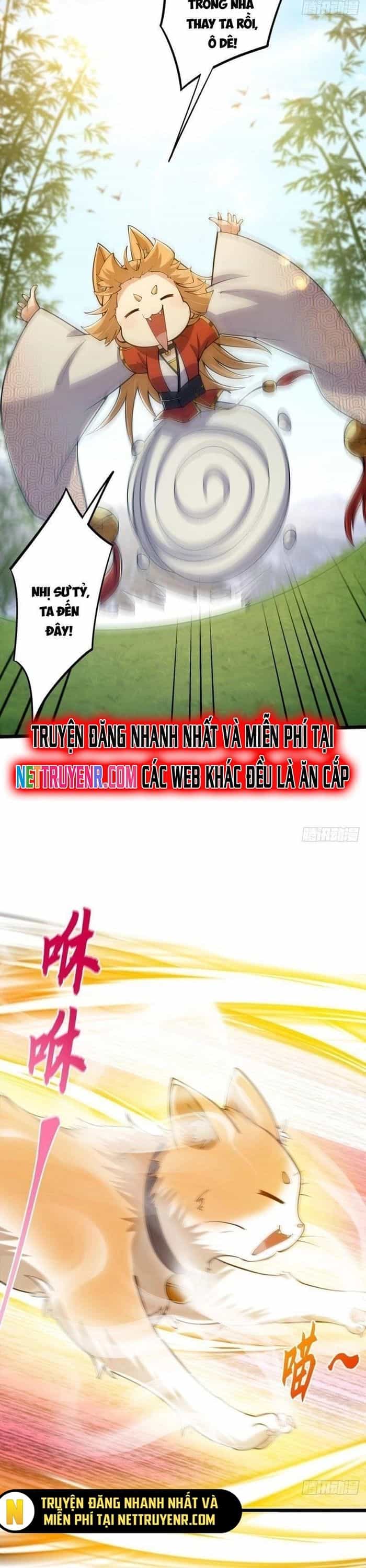 Tài Khoản Này Có Độc - Chương 17 - ảnh 10