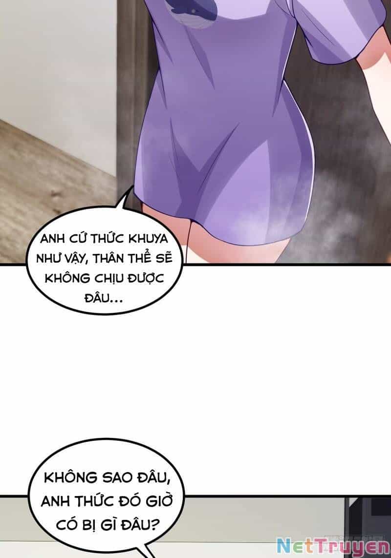 Tài Khoản Này Có Độc - Chương 1 - ảnh 15