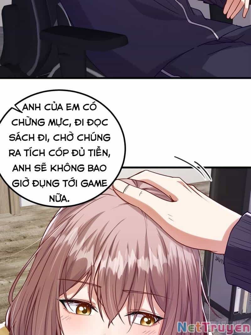 Tài Khoản Này Có Độc - Chương 1 - ảnh 19