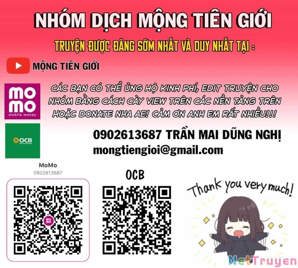 Tài Khoản Này Có Độc - Chương 1 - ảnh 2