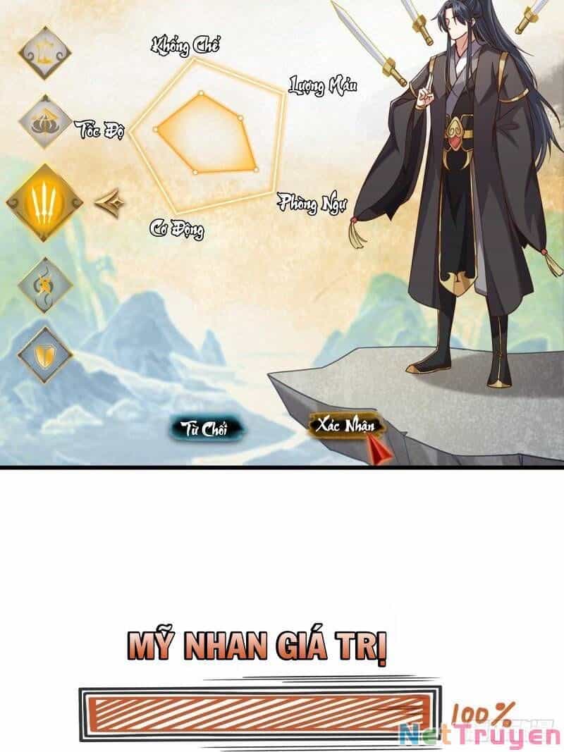 Tài Khoản Này Có Độc - Chương 1 - ảnh 24