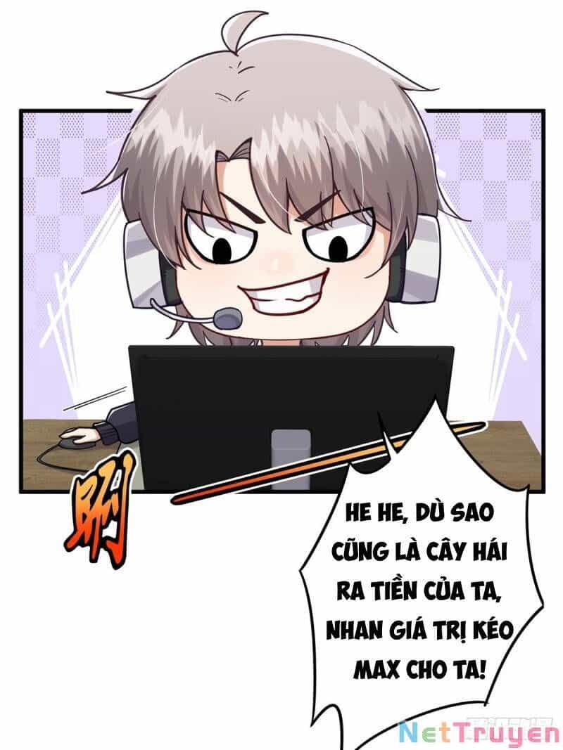 Tài Khoản Này Có Độc - Chương 1 - ảnh 25