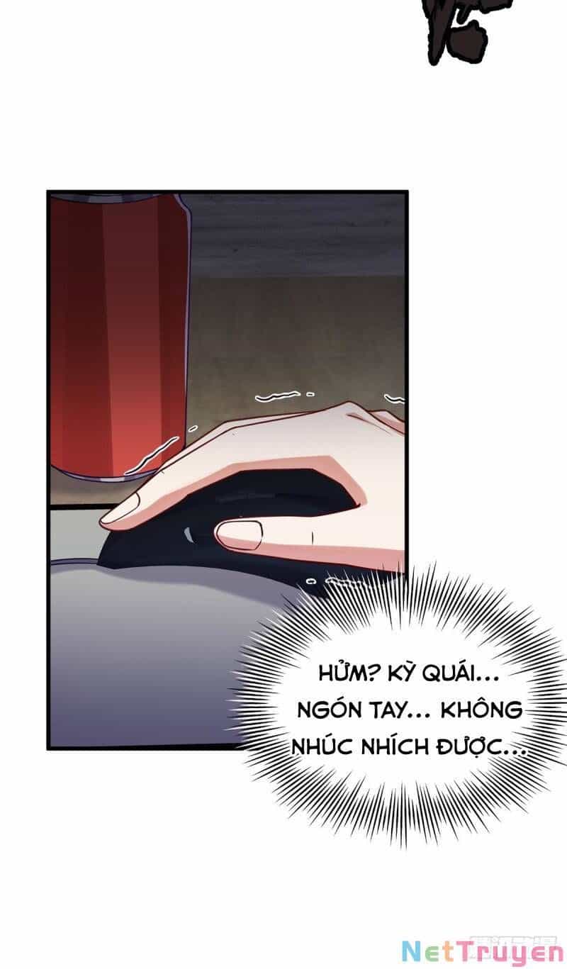 Tài Khoản Này Có Độc - Chương 1 - ảnh 27