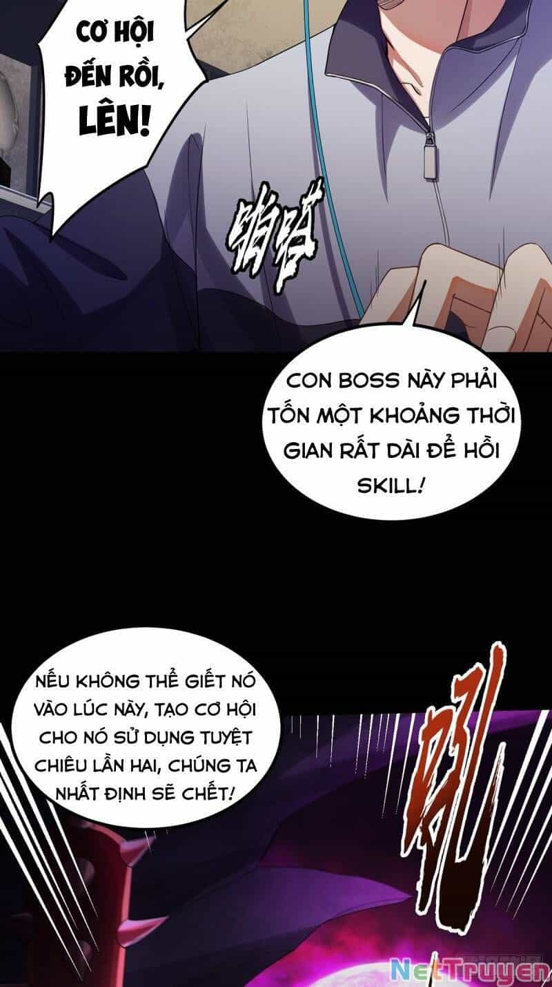 Tài Khoản Này Có Độc - Chương 1 - ảnh 5