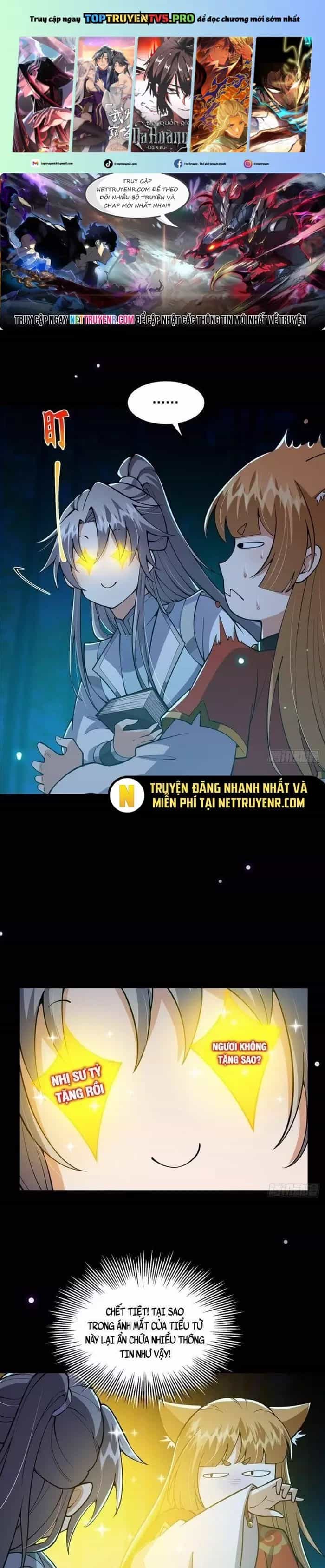 Tài Khoản Này Có Độc - Chương 19 - ảnh 2