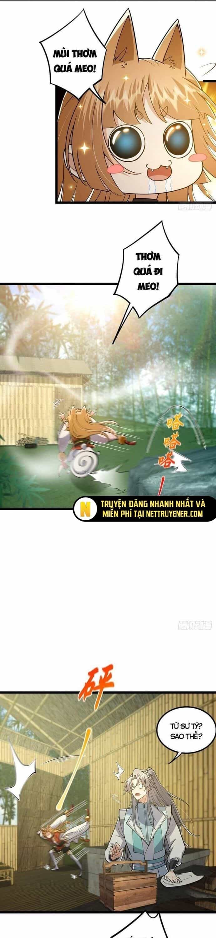 Tài Khoản Này Có Độc - Chương 22 - ảnh 6