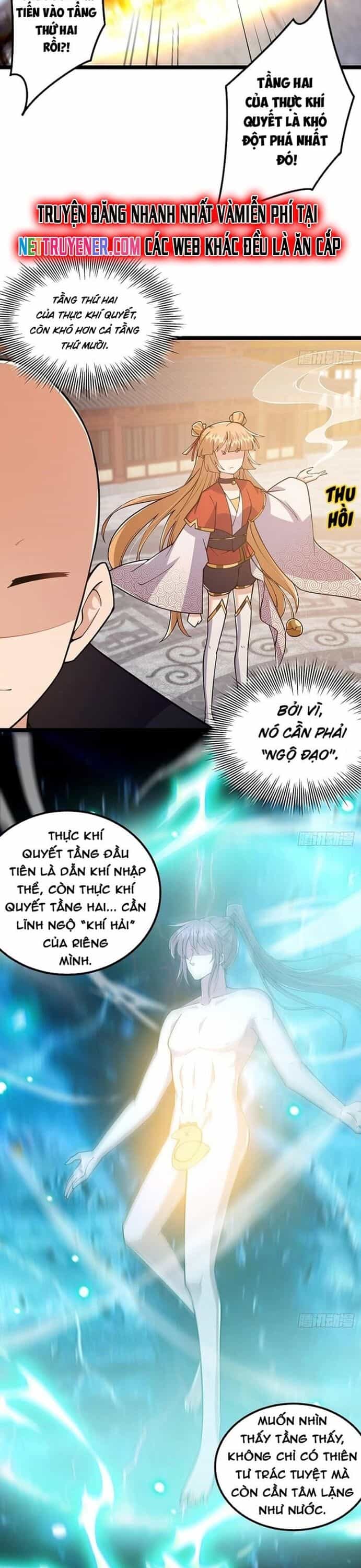 Tài Khoản Này Có Độc - Chương 24 - ảnh 14