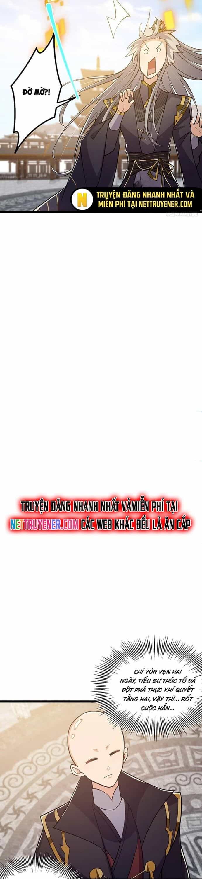 Tài Khoản Này Có Độc - Chương 24 - ảnh 17