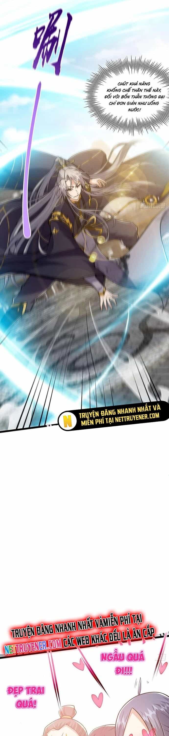 Tài Khoản Này Có Độc - Chương 24 - ảnh 5
