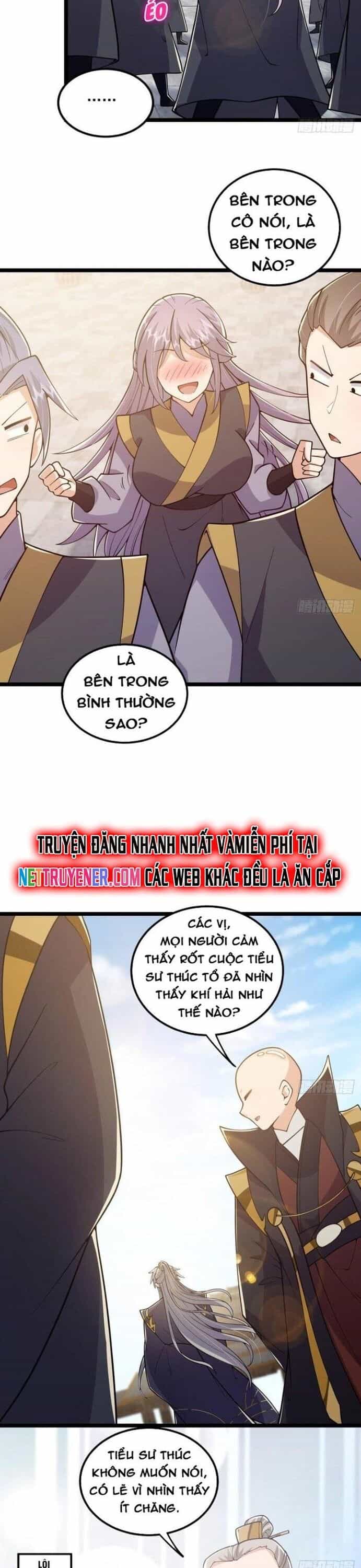 Tài Khoản Này Có Độc - Chương 25 - ảnh 4