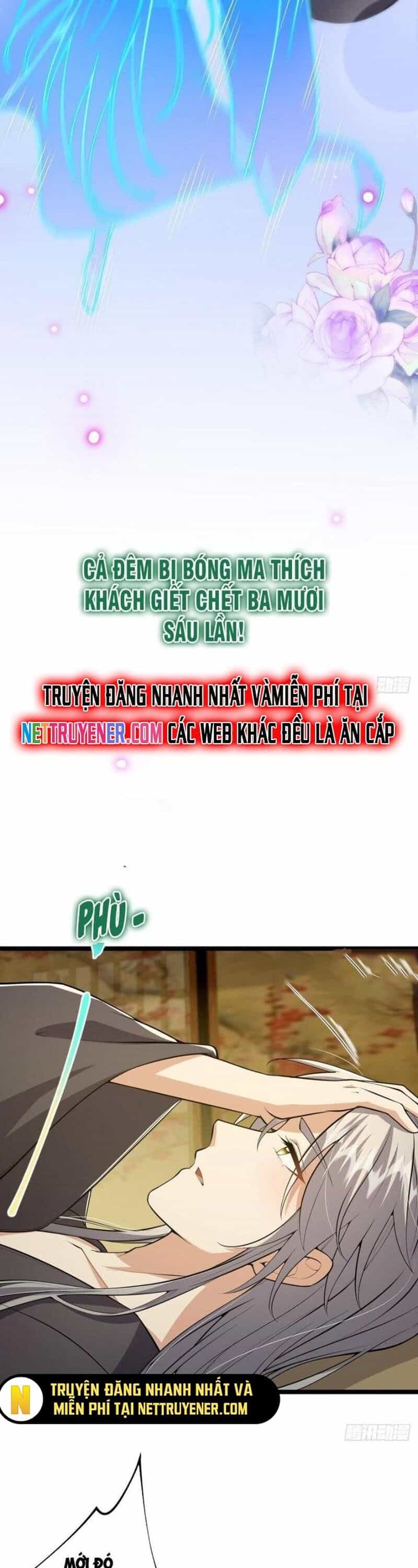 Tài Khoản Này Có Độc - Chương 27 - ảnh 7