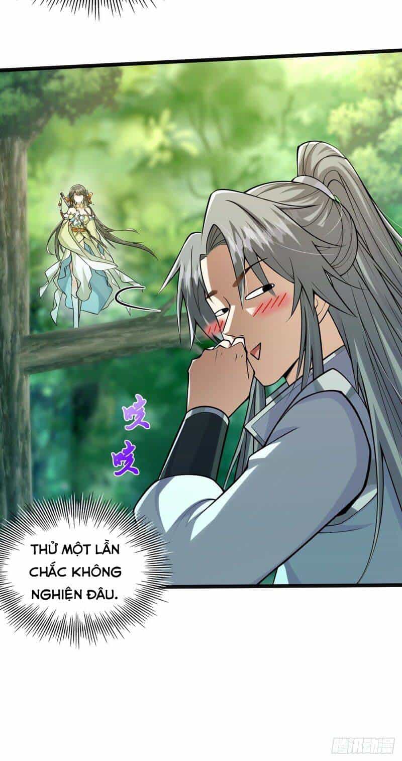 Tài Khoản Này Có Độc - Chương 2 - ảnh 11