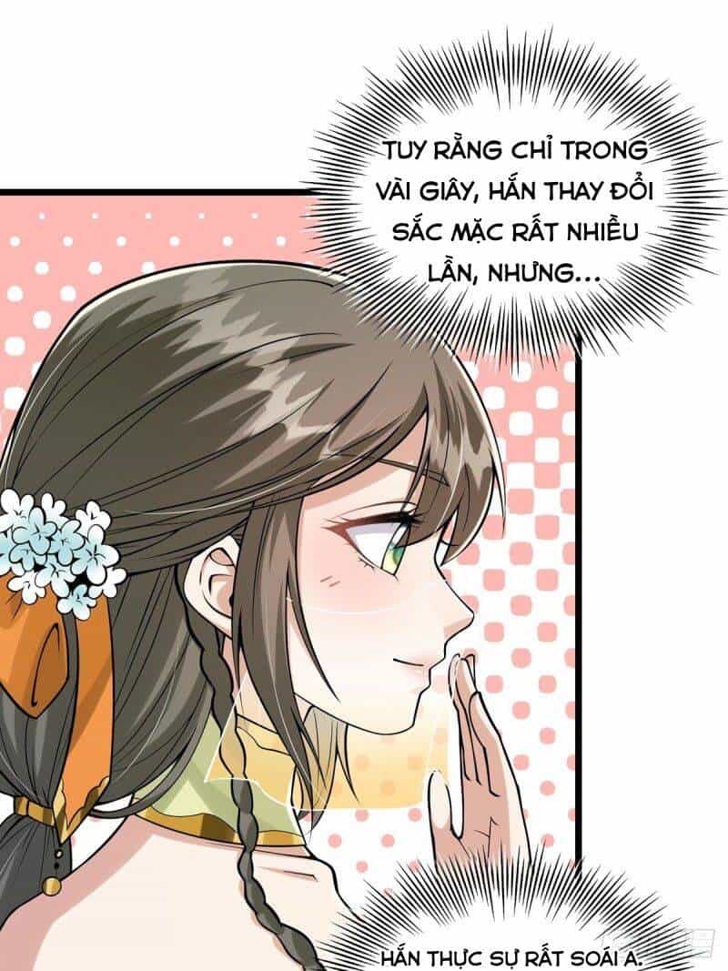 Tài Khoản Này Có Độc - Chương 2 - ảnh 12