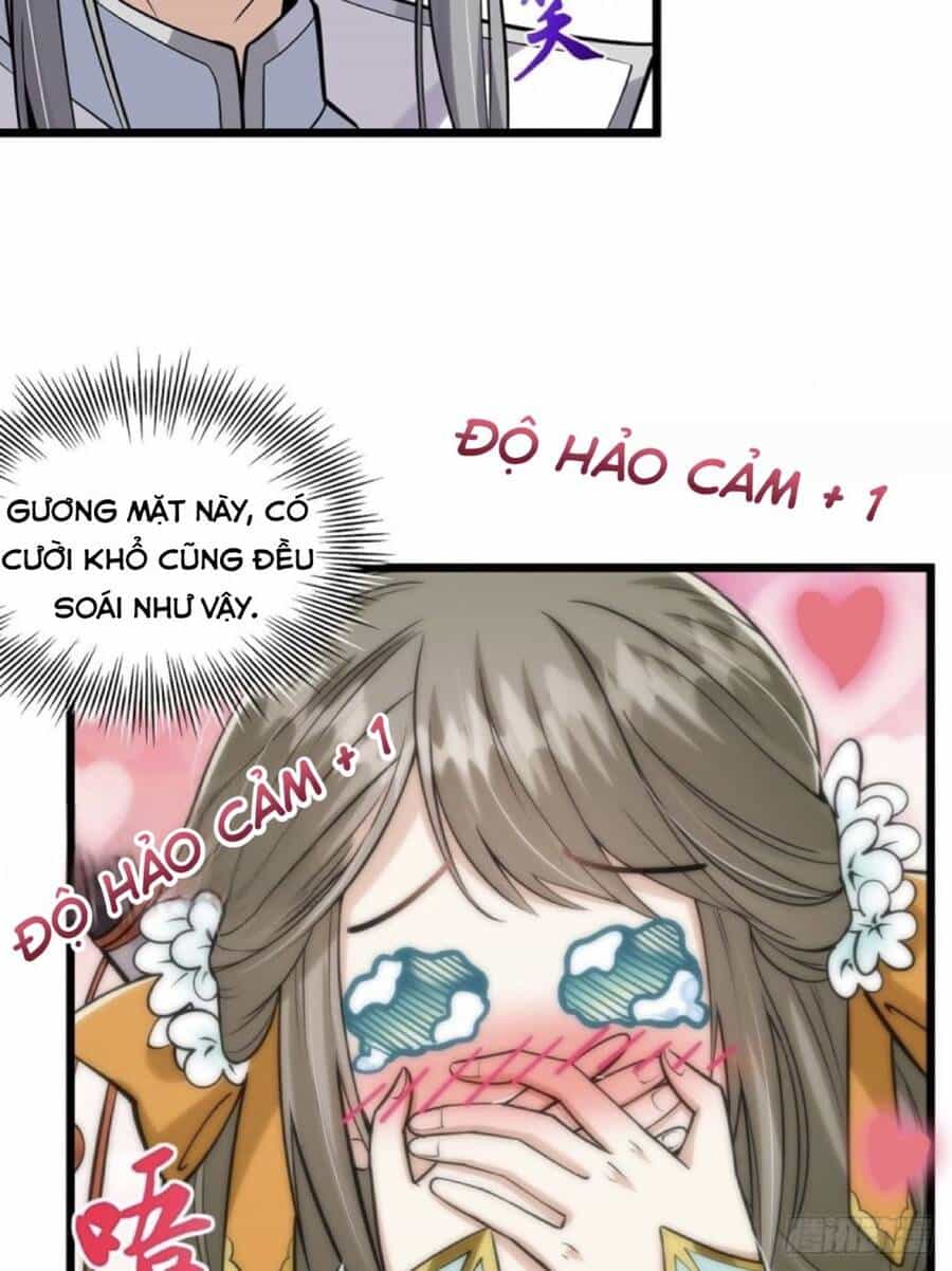 Tài Khoản Này Có Độc - Chương 2 - ảnh 23