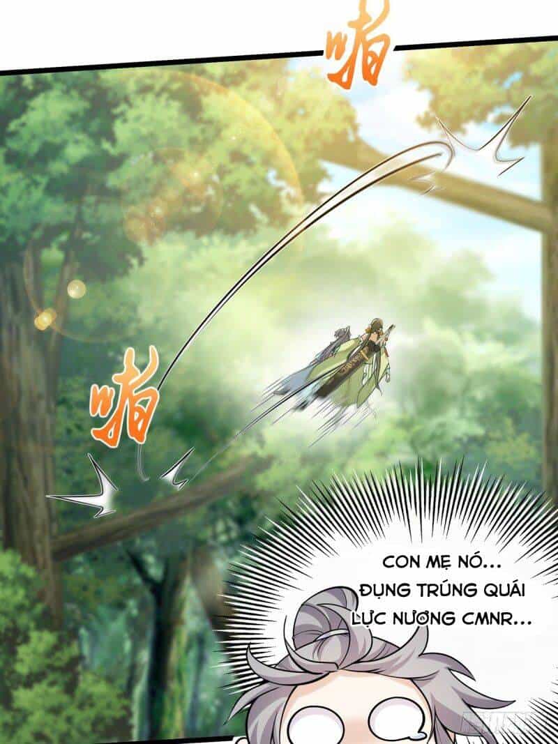 Tài Khoản Này Có Độc - Chương 2 - ảnh 33