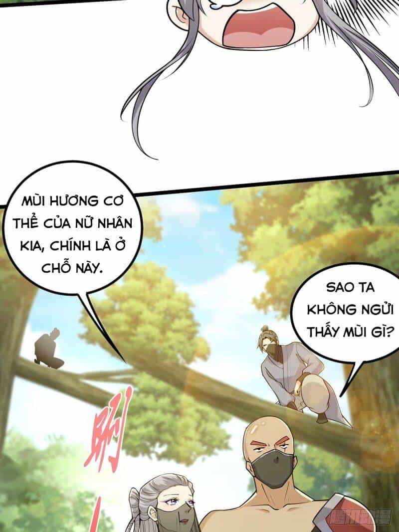 Tài Khoản Này Có Độc - Chương 2 - ảnh 34