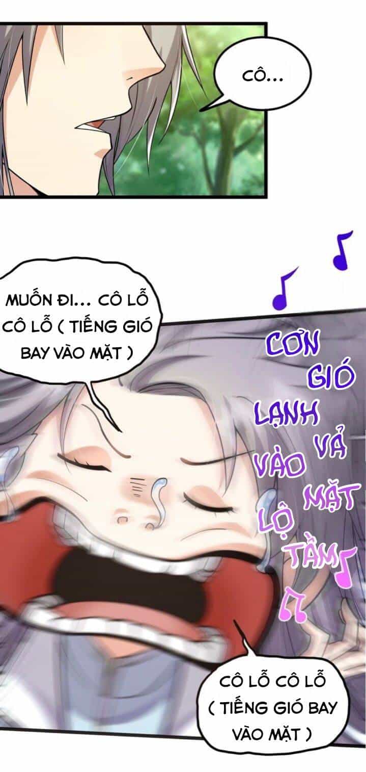 Tài Khoản Này Có Độc - Chương 2 - ảnh 42