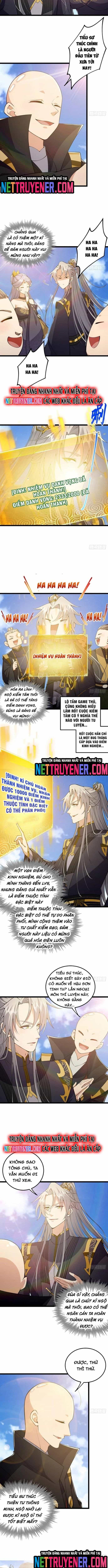 Tài Khoản Này Có Độc - Chương 31 - ảnh 6