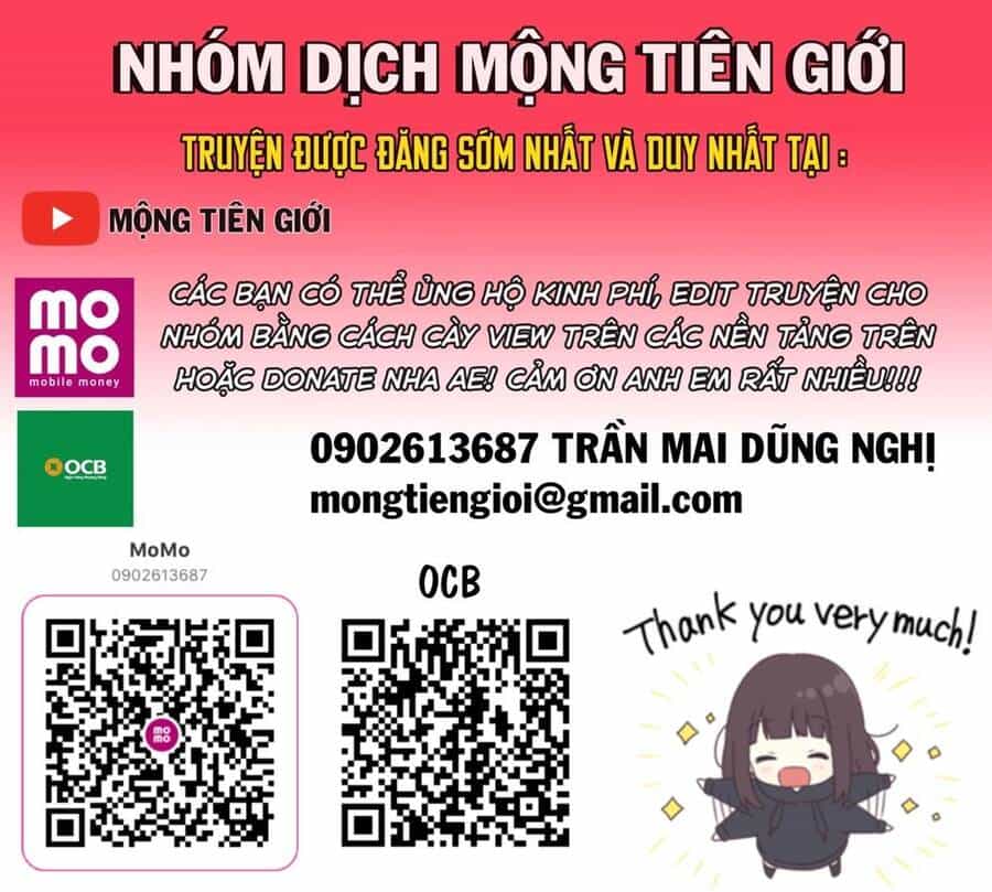 Tài Khoản Này Có Độc - Chương 3 - ảnh 1