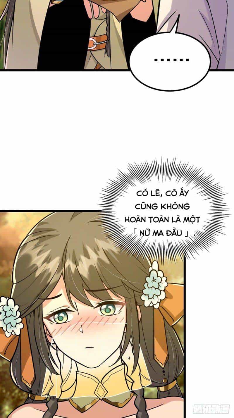 Tài Khoản Này Có Độc - Chương 3 - ảnh 39