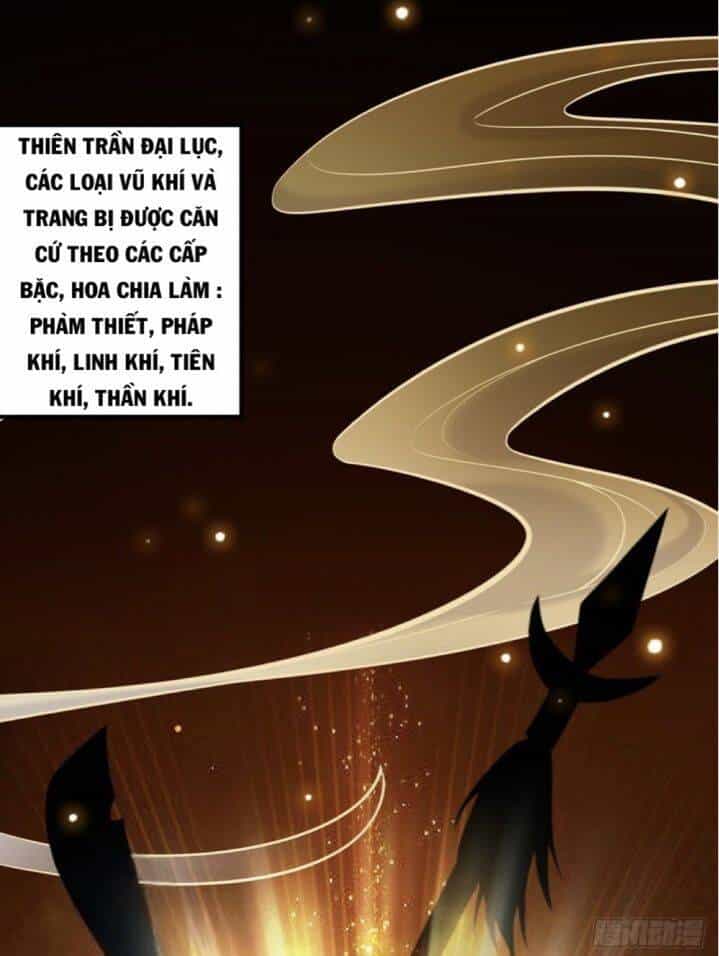 Tài Khoản Này Có Độc - Chương 3 - ảnh 4