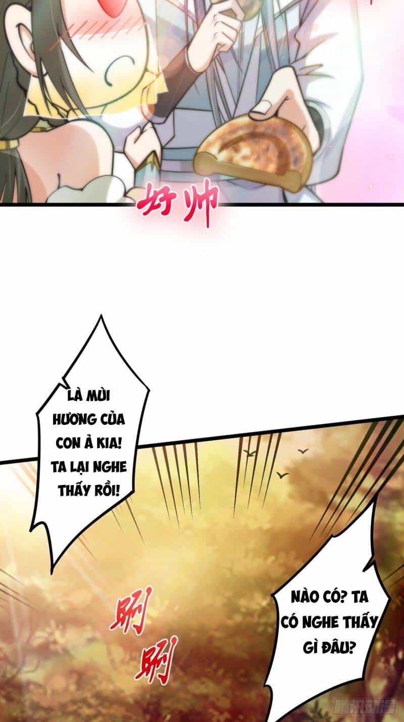 Tài Khoản Này Có Độc - Chương 3 - ảnh 43