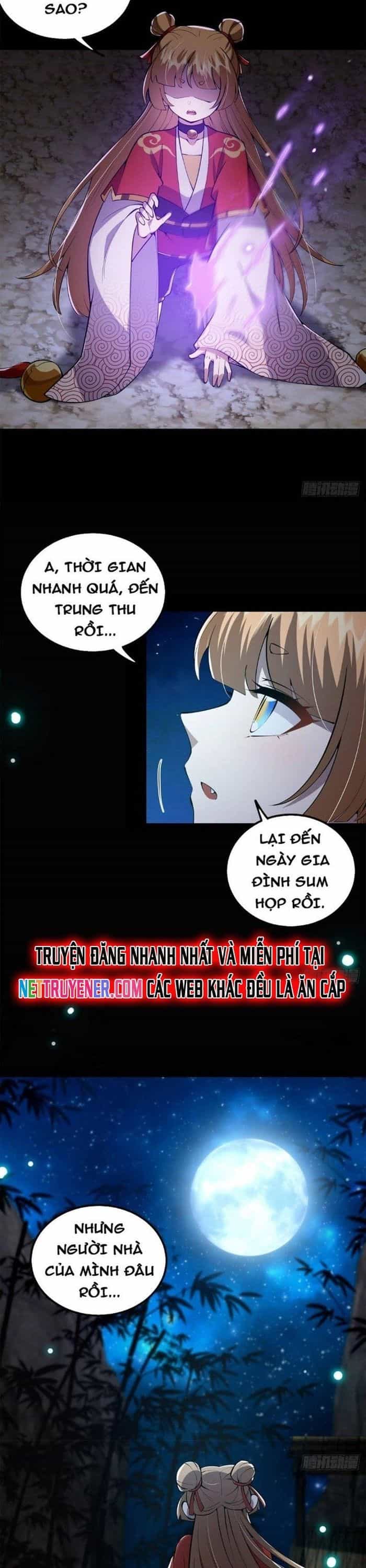 Tài Khoản Này Có Độc - Chương 40 - ảnh 12