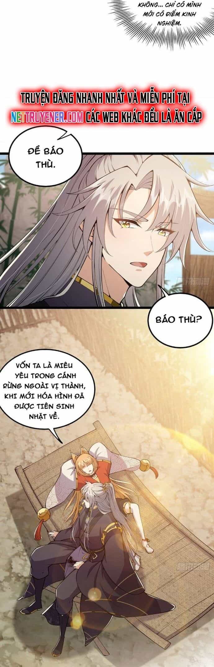 Tài Khoản Này Có Độc - Chương 41 - ảnh 3