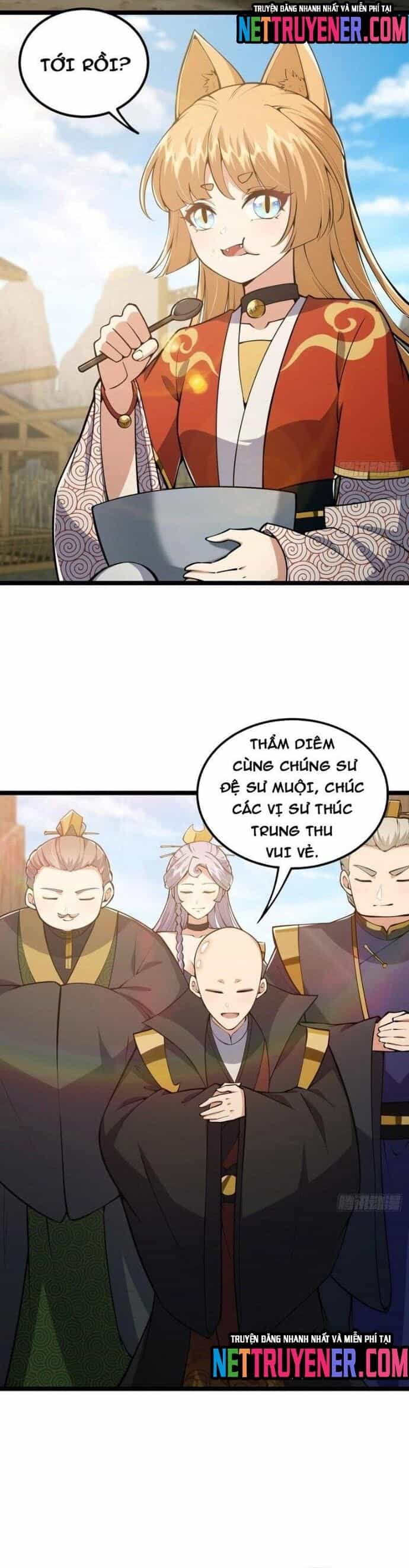 Tài Khoản Này Có Độc - Chương 42 - ảnh 4