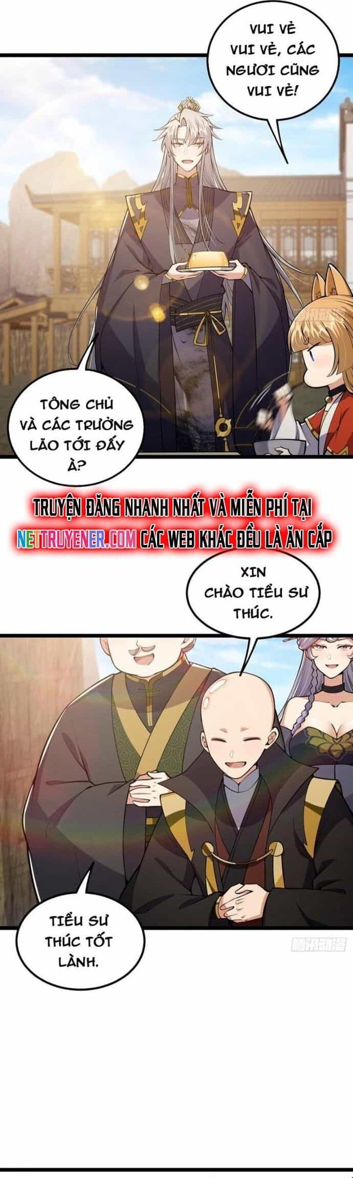 Tài Khoản Này Có Độc - Chương 42 - ảnh 5
