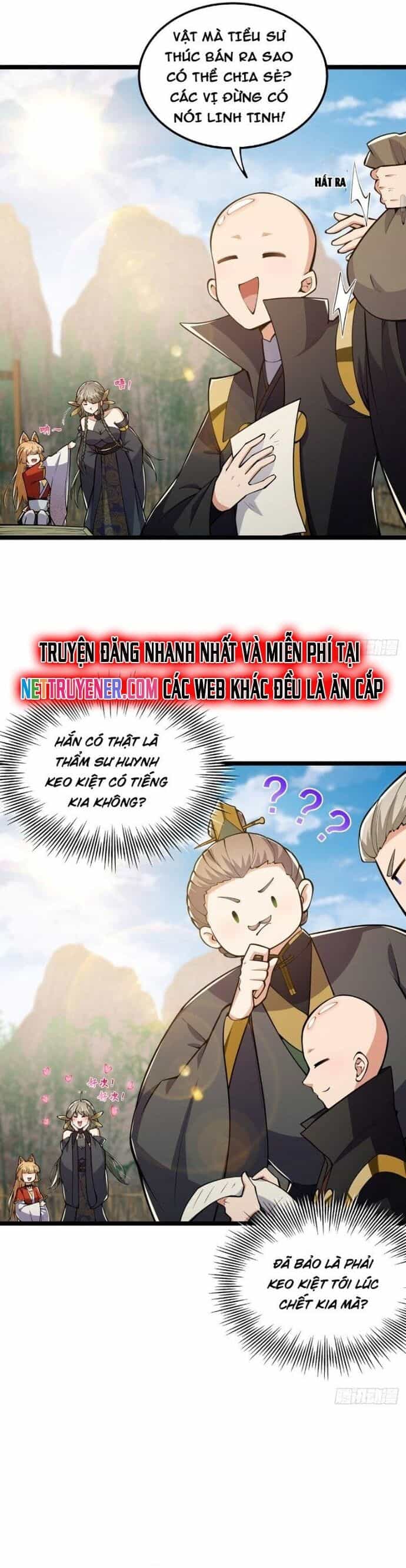 Tài Khoản Này Có Độc - Chương 43 - ảnh 5
