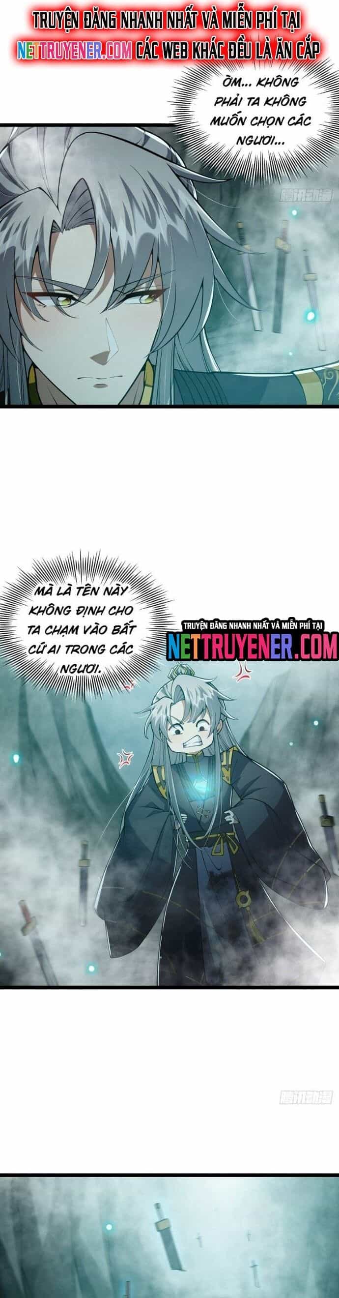 Tài Khoản Này Có Độc - Chương 44 - ảnh 15