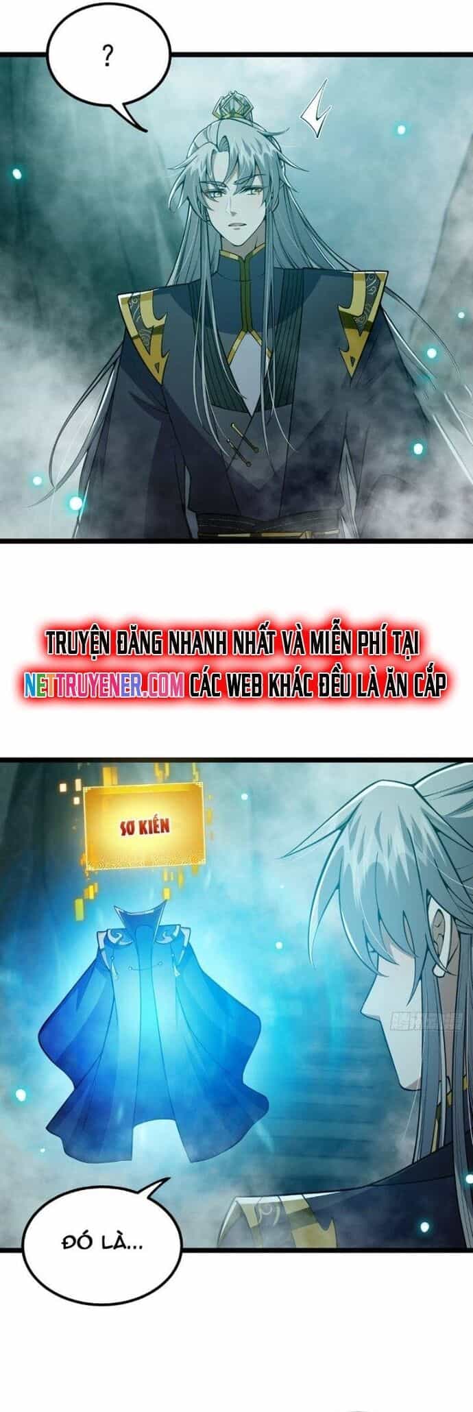 Tài Khoản Này Có Độc - Chương 44 - ảnh 18