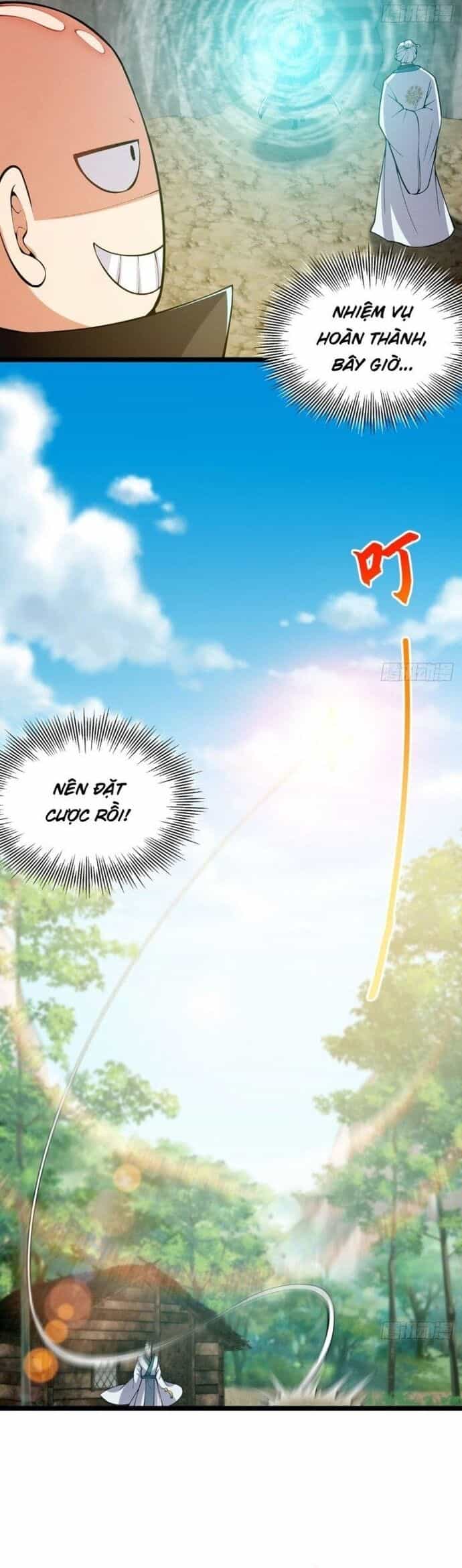 Tài Khoản Này Có Độc - Chương 44 - ảnh 8