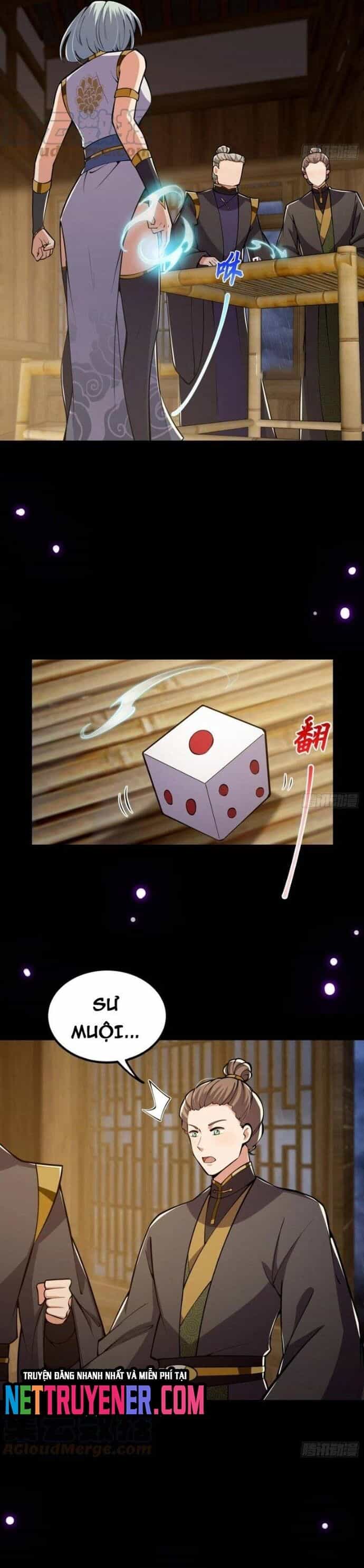 Tài Khoản Này Có Độc - Chương 45 - ảnh 13
