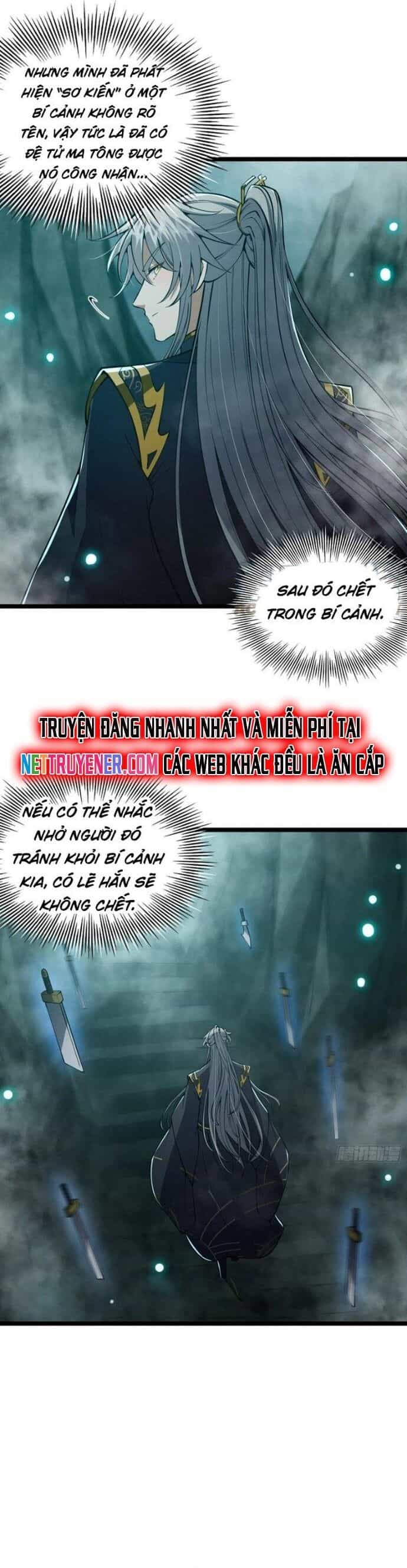 Tài Khoản Này Có Độc - Chương 45 - ảnh 4