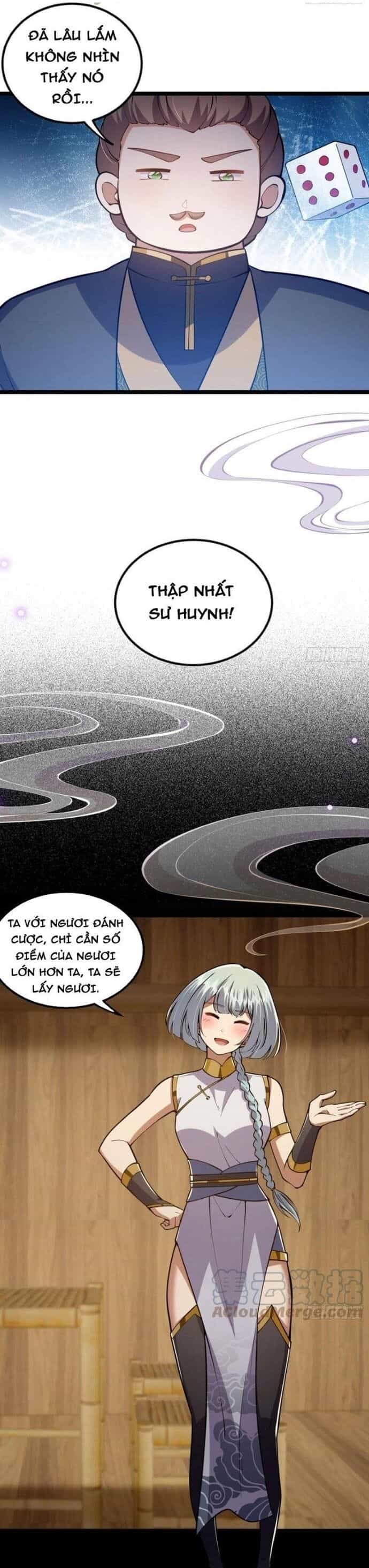 Tài Khoản Này Có Độc - Chương 45 - ảnh 7