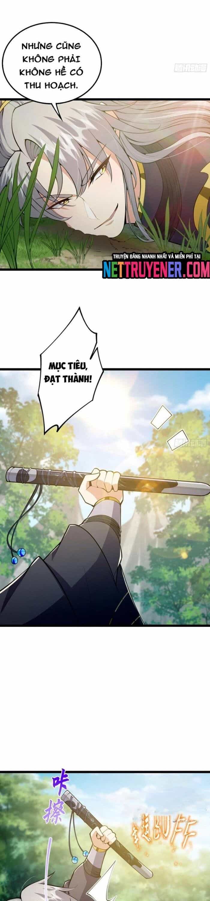 Tài Khoản Này Có Độc - Chương 46 - ảnh 15